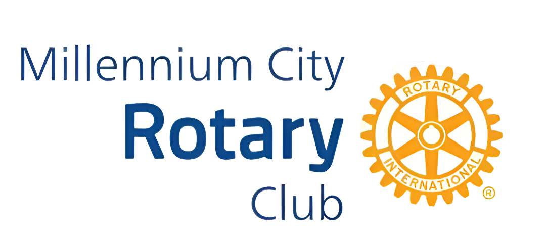 rotary logo